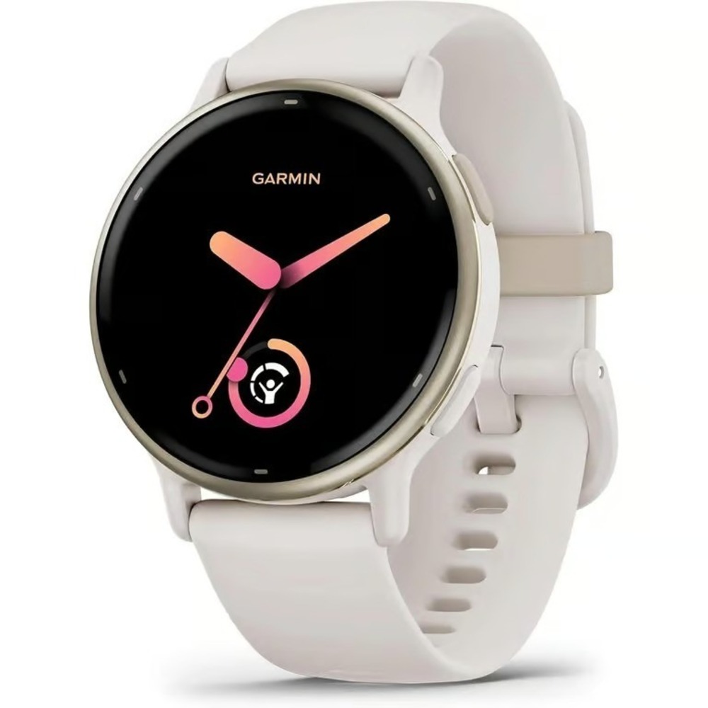 New! Garmin Vivoactive 5 GPS Fitness Smartwatch Running Smart Watch 010-02862-11